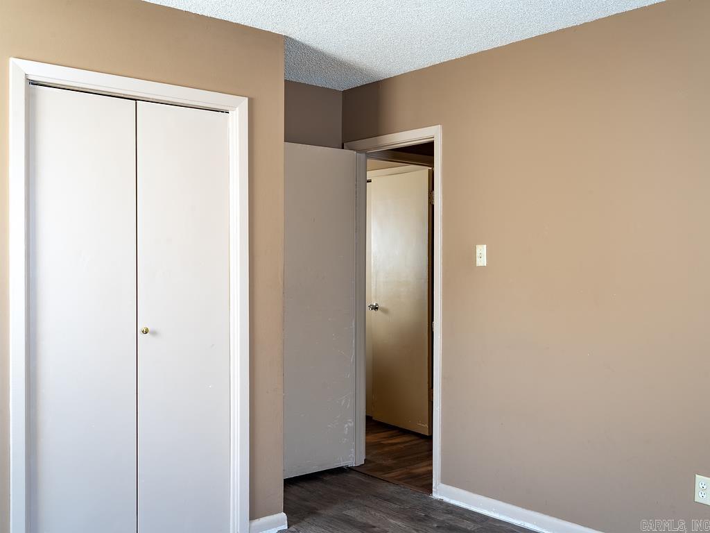 5 Arcadia Circle  Bryant, AR