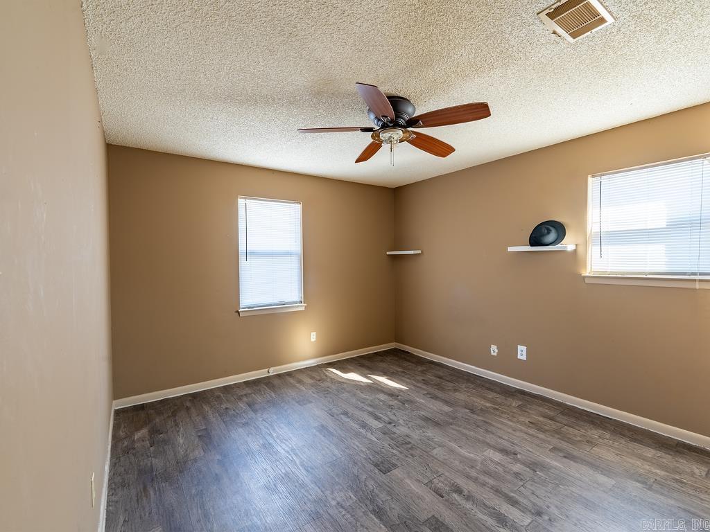 5 Arcadia Circle  Bryant, AR