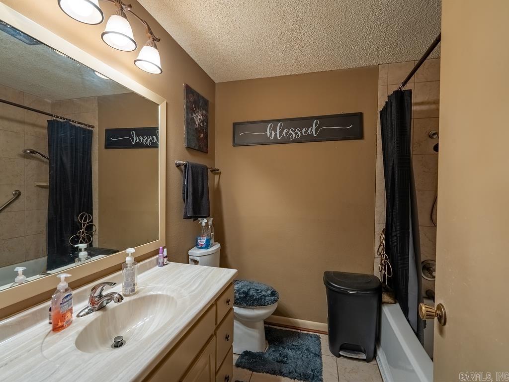 5 Arcadia Circle  Bryant, AR