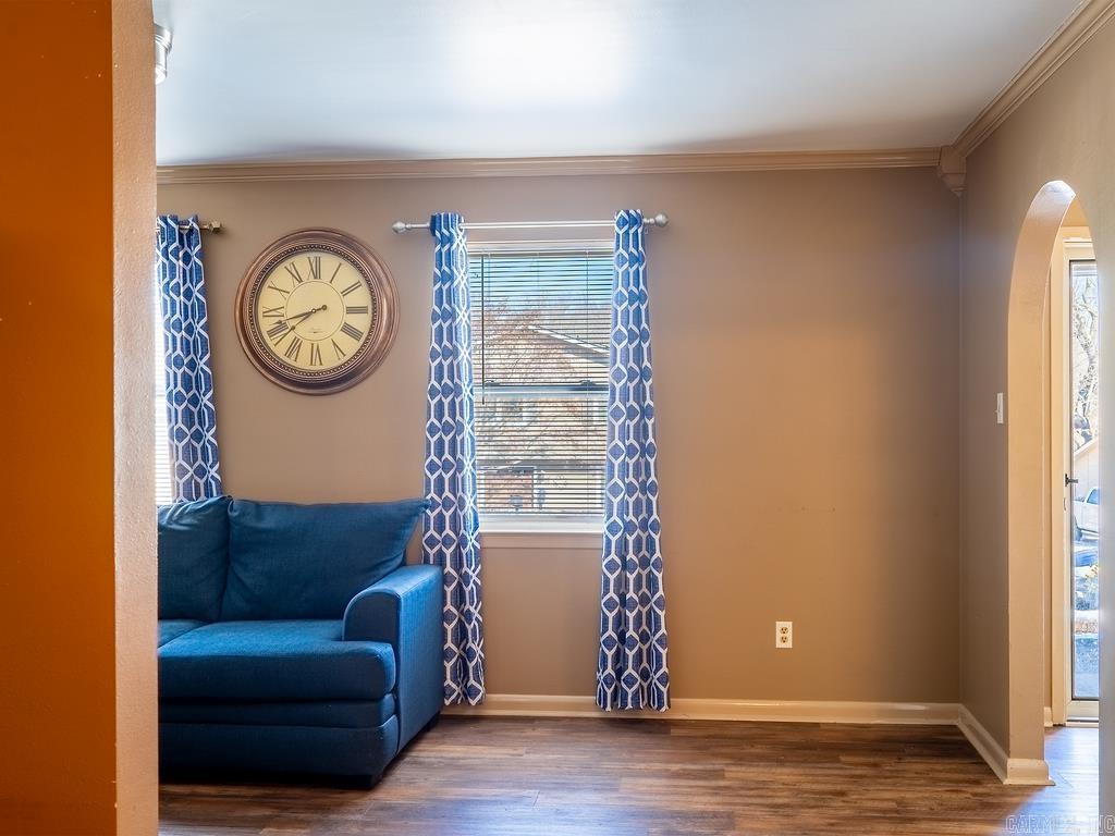 5 Arcadia Circle  Bryant, AR