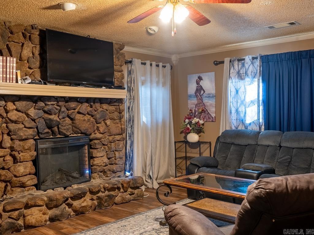 5 Arcadia Circle  Bryant, AR