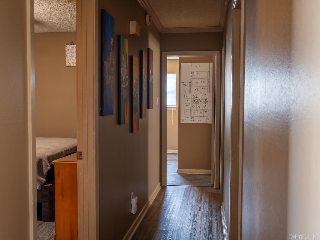 5 Arcadia Circle  Bryant, AR