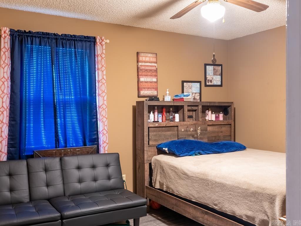 5 Arcadia Circle  Bryant, AR