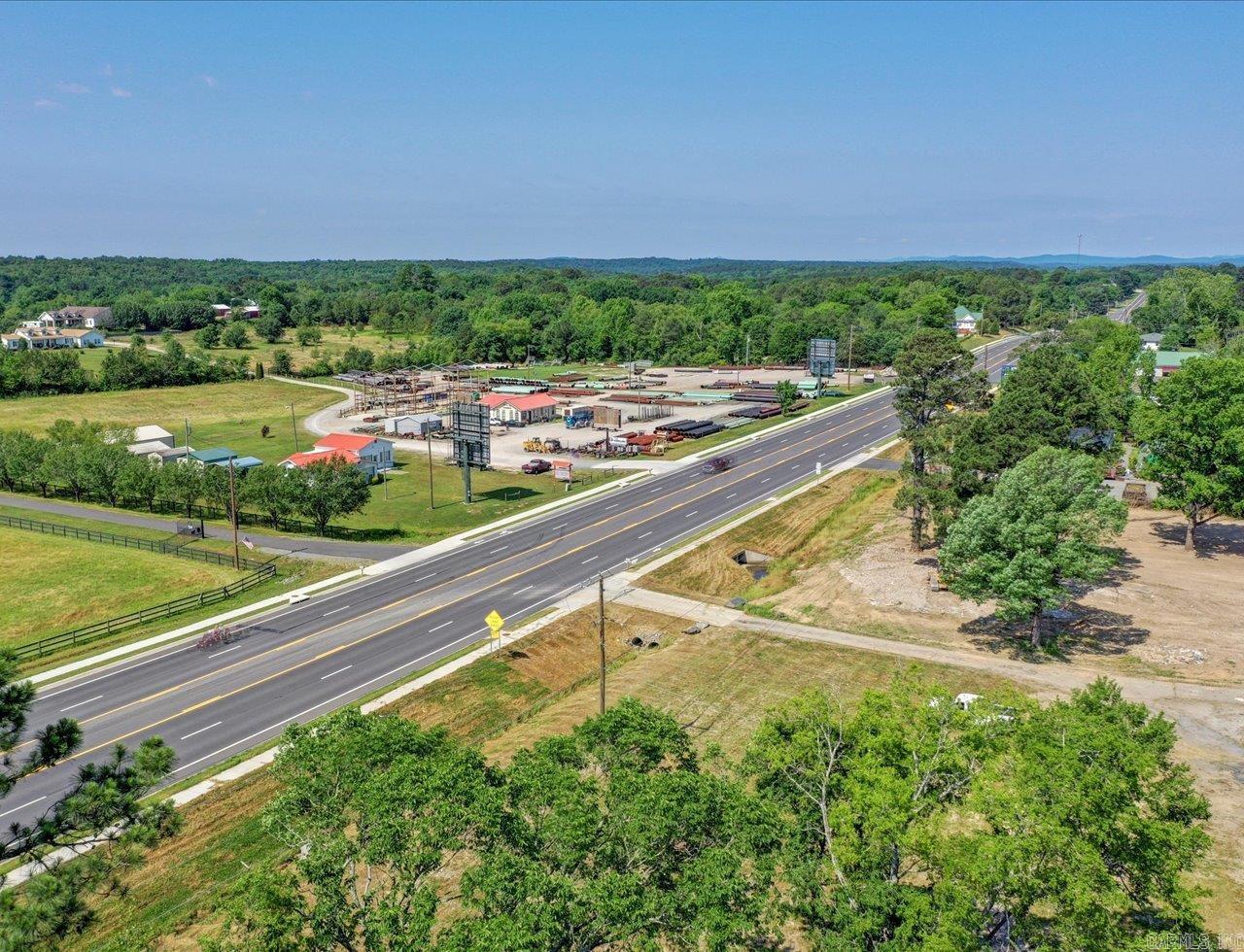 3816 Albert Pike  Hot Springs, AR