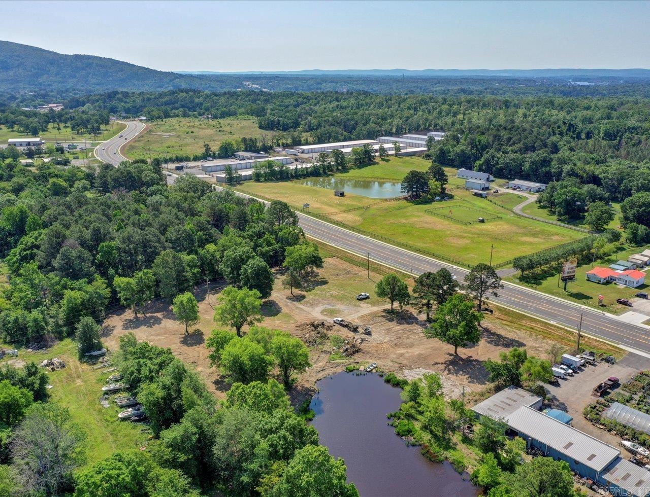 3816 Albert Pike  Hot Springs, AR