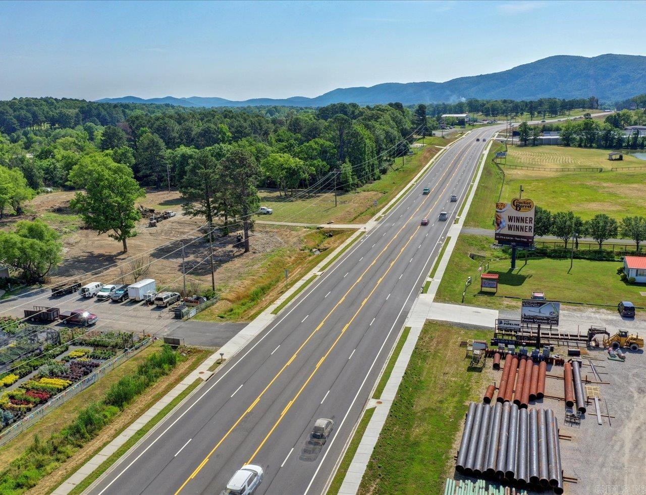 3816 Albert Pike  Hot Springs, AR