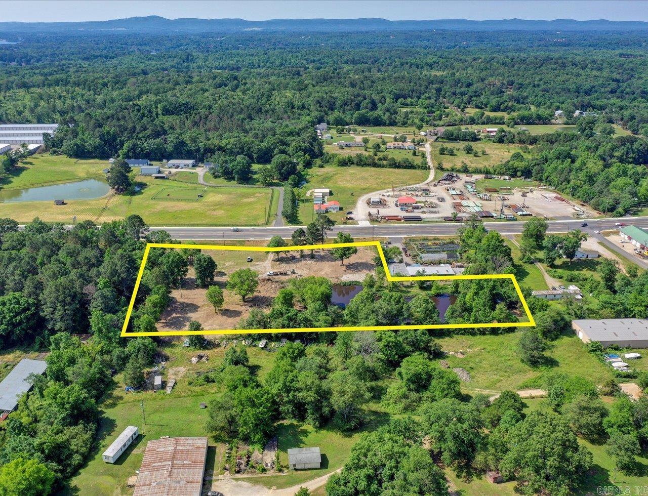 3816 Albert Pike  Hot Springs, AR