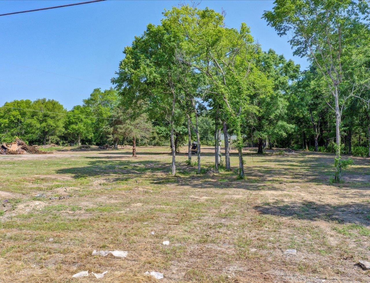 3816 Albert Pike  Hot Springs, AR