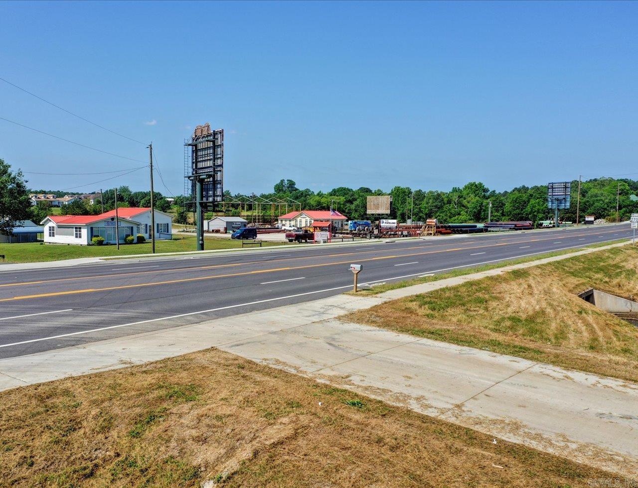 3816 Albert Pike  Hot Springs, AR