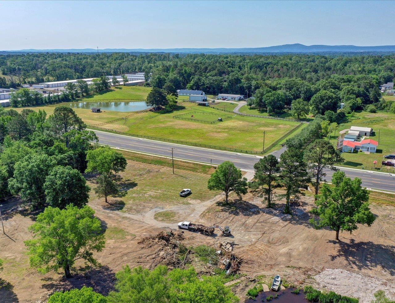 3816 Albert Pike  Hot Springs, AR