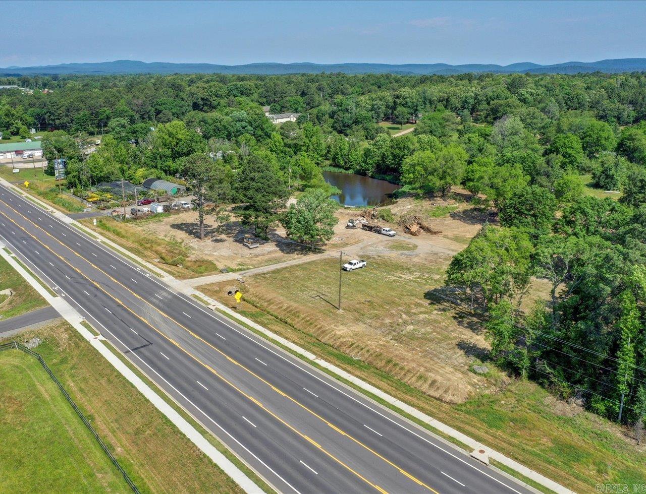 3816 Albert Pike  Hot Springs, AR