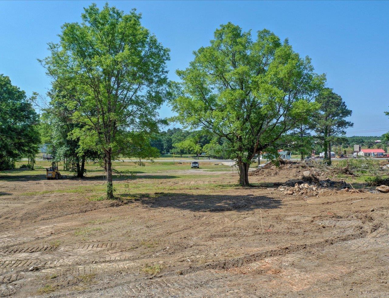 3816 Albert Pike  Hot Springs, AR