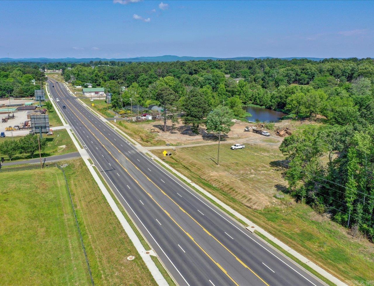 3816 Albert Pike  Hot Springs, AR