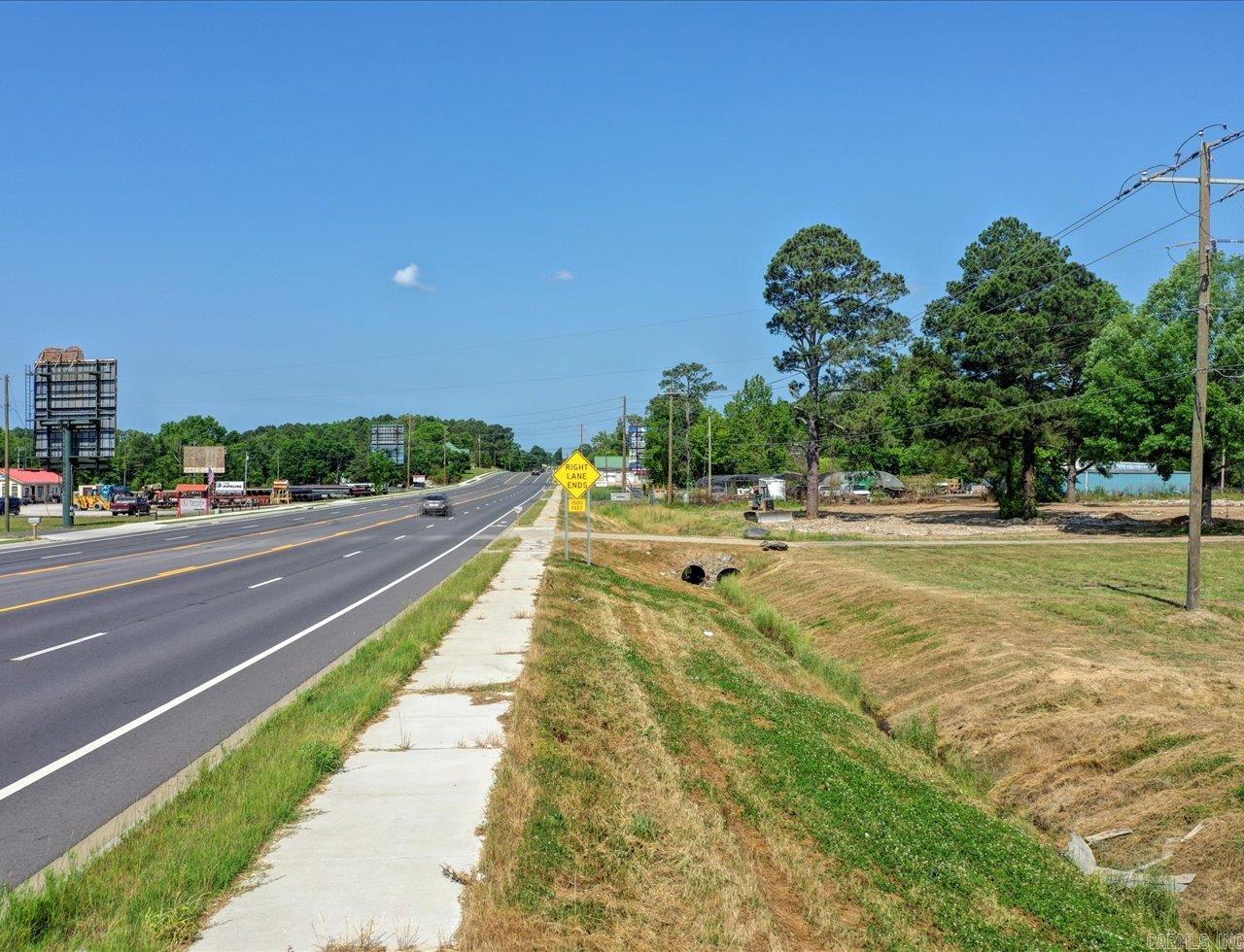3816 Albert Pike  Hot Springs, AR