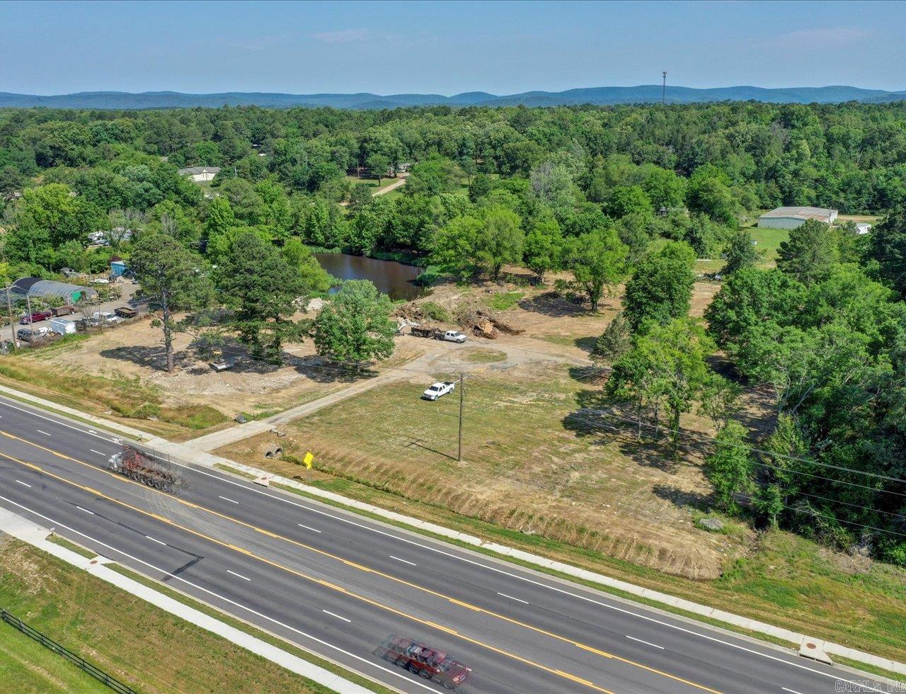 3816 Albert Pike  Hot Springs, AR