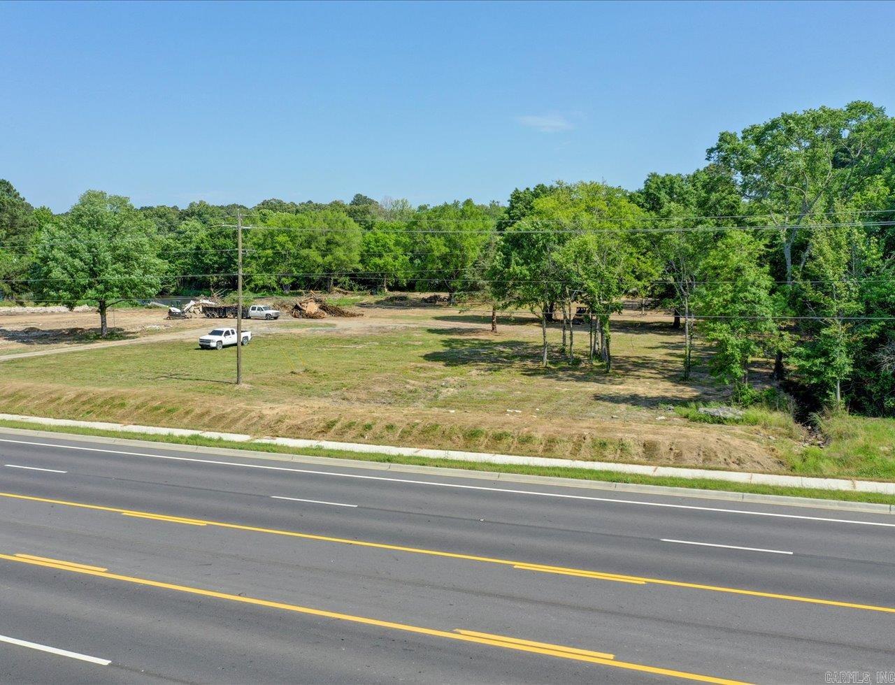 3816 Albert Pike  Hot Springs, AR