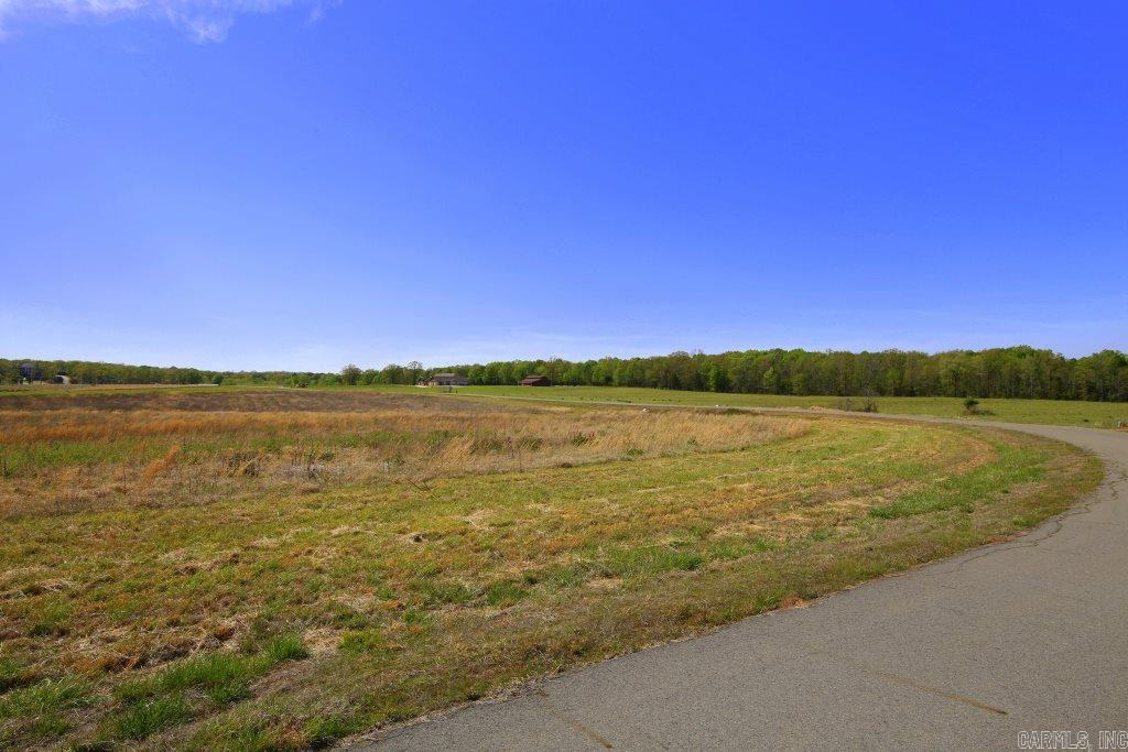 Lot 31 Stonehill Ranch  Mayflower, AR