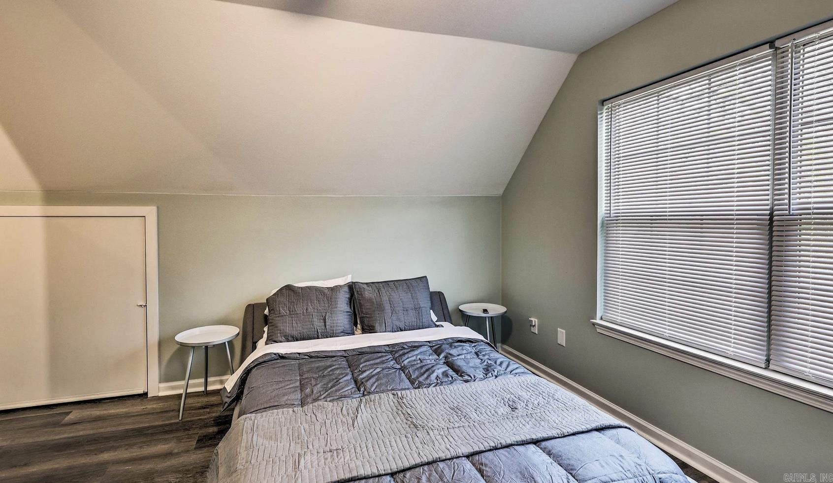 1937 Lakeshore Drive Hot Springs, AR 71913