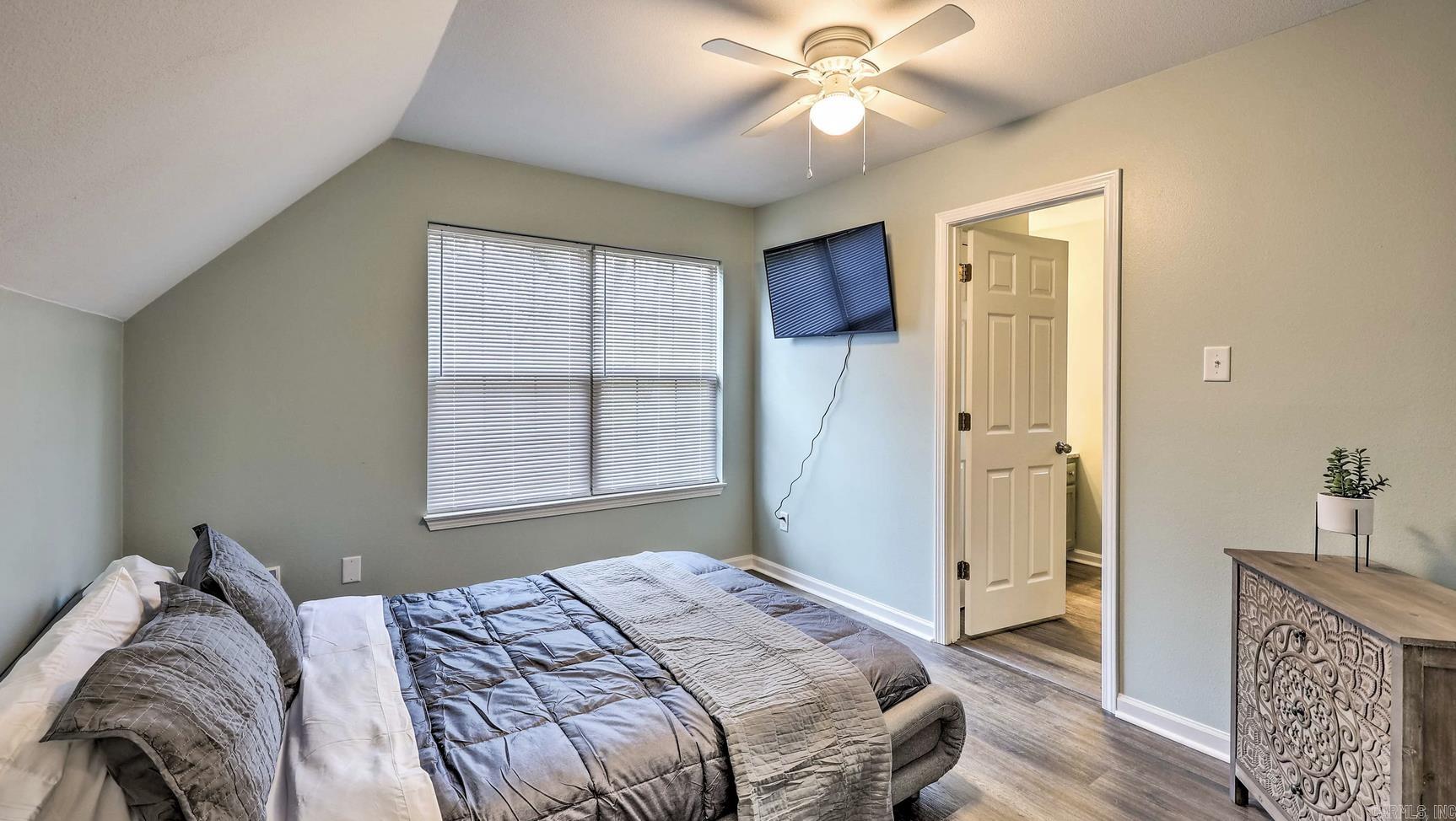 1937 Lakeshore Drive Hot Springs, AR 71913