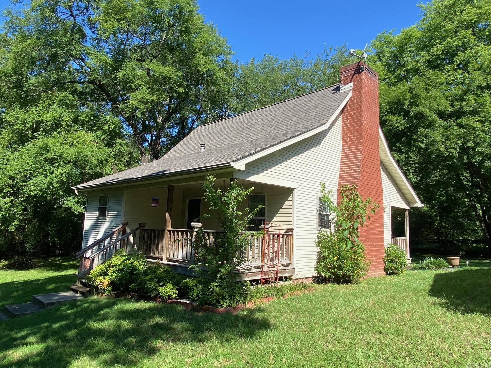 1937 Lakeshore Drive Hot Springs, AR 71913