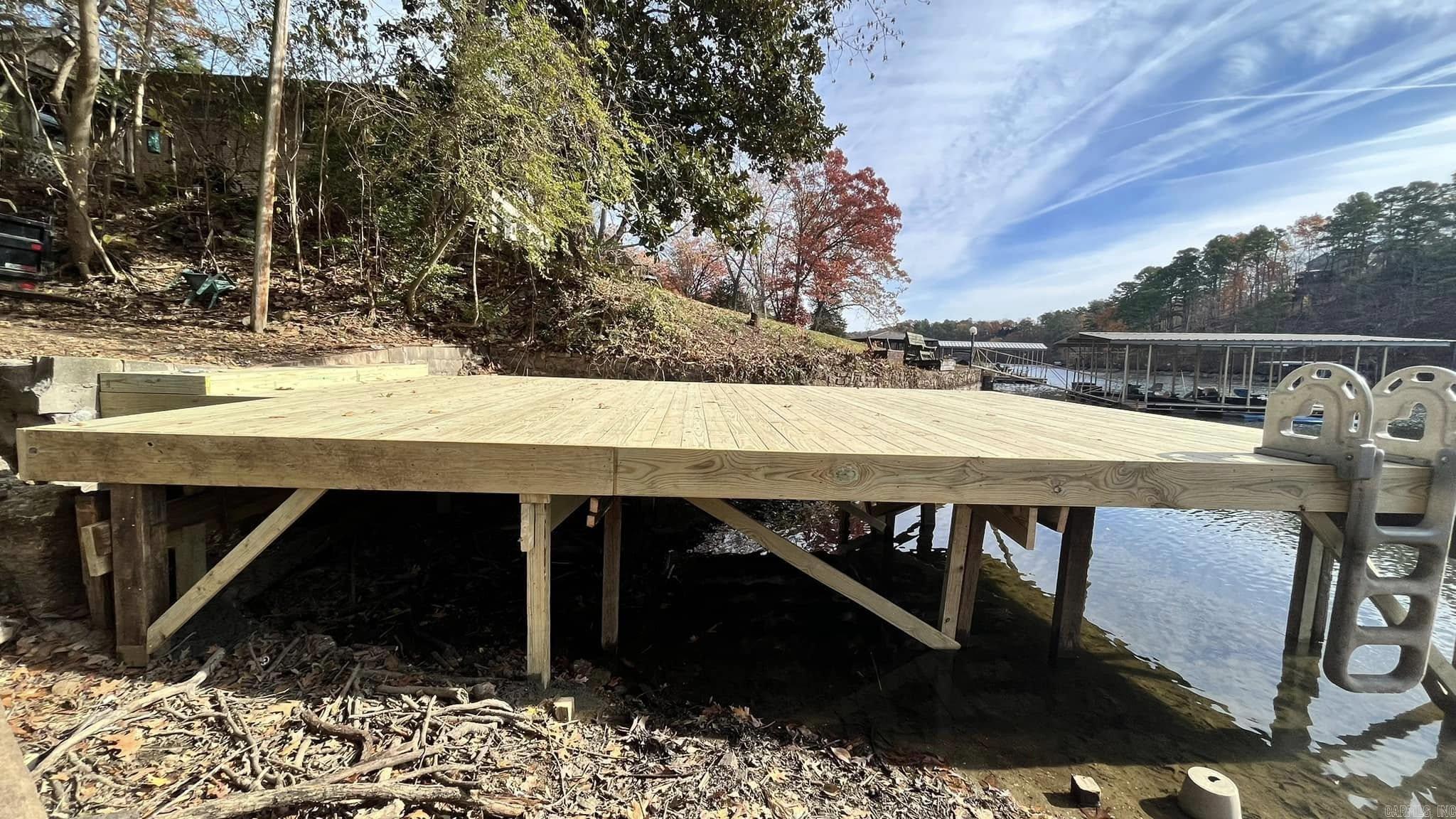 1937 Lakeshore Drive Hot Springs, AR 71913