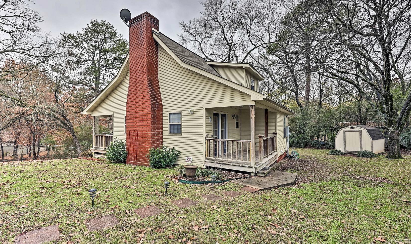 1937 Lakeshore Drive Hot Springs, AR 71913