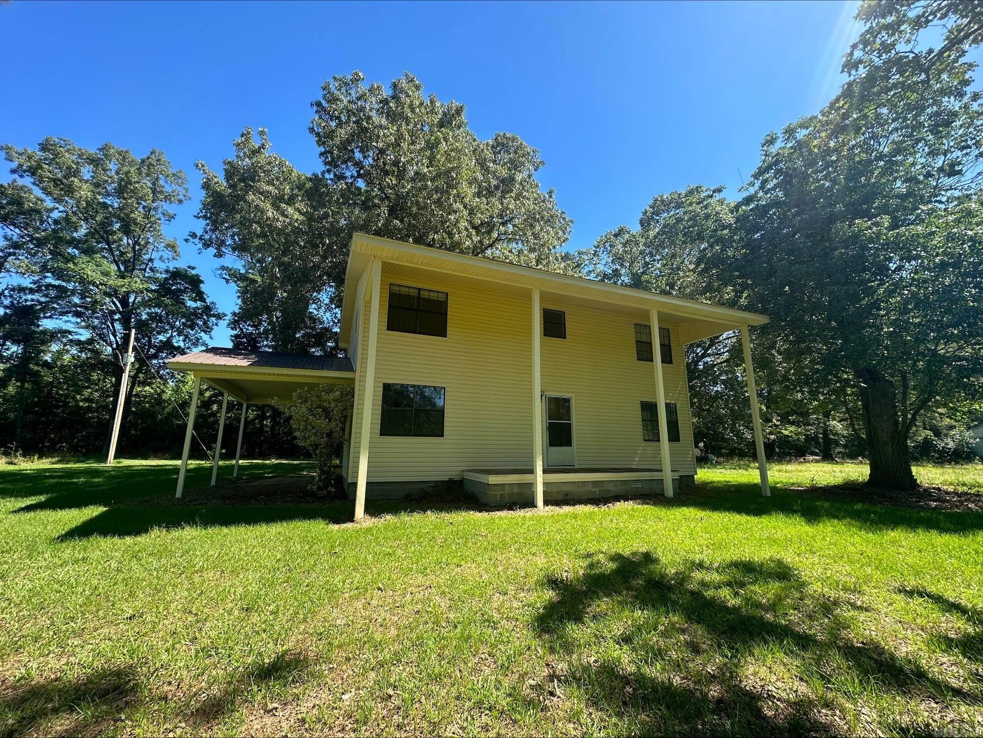 160 McMahon Ln Wilmar, AR 71675