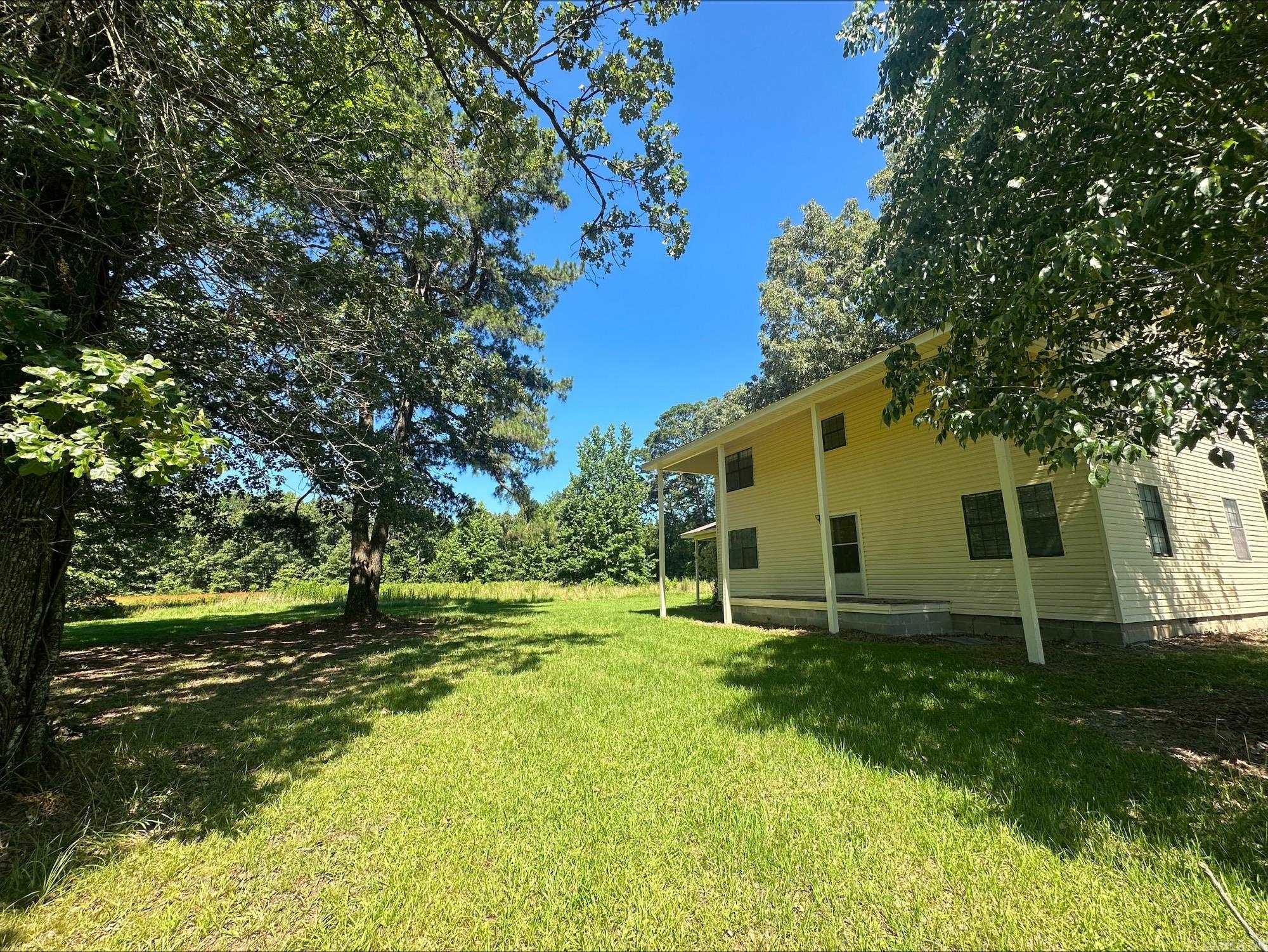 160 McMahon Ln Wilmar, AR 71675