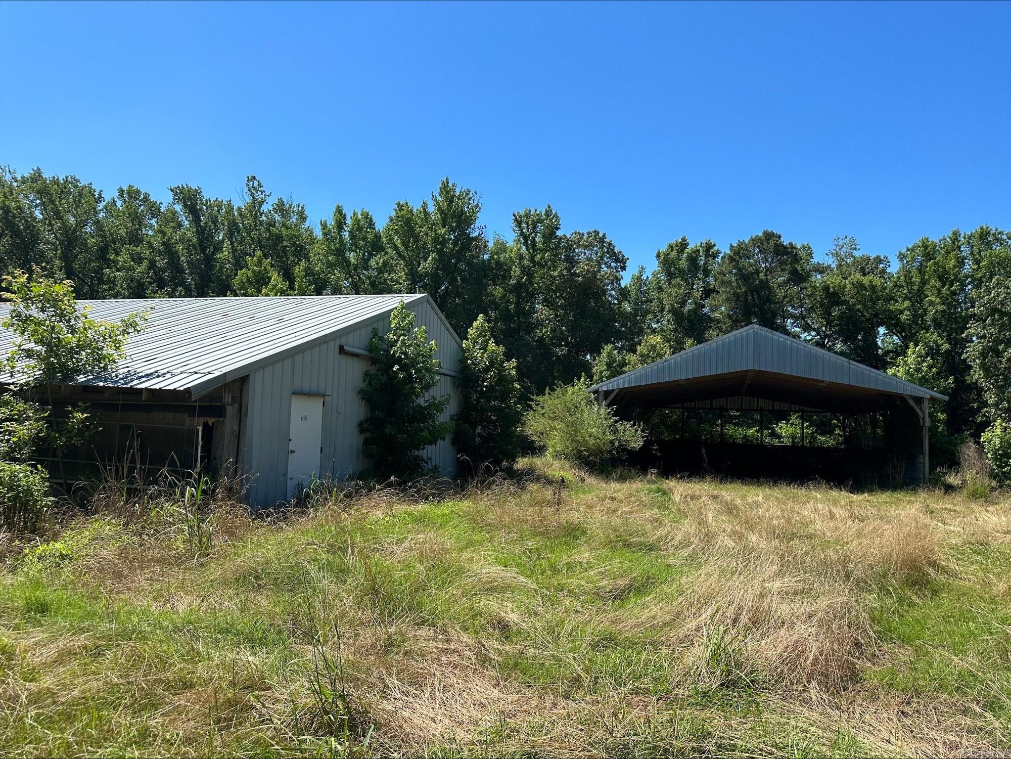 160 McMahon Ln Wilmar, AR 71675