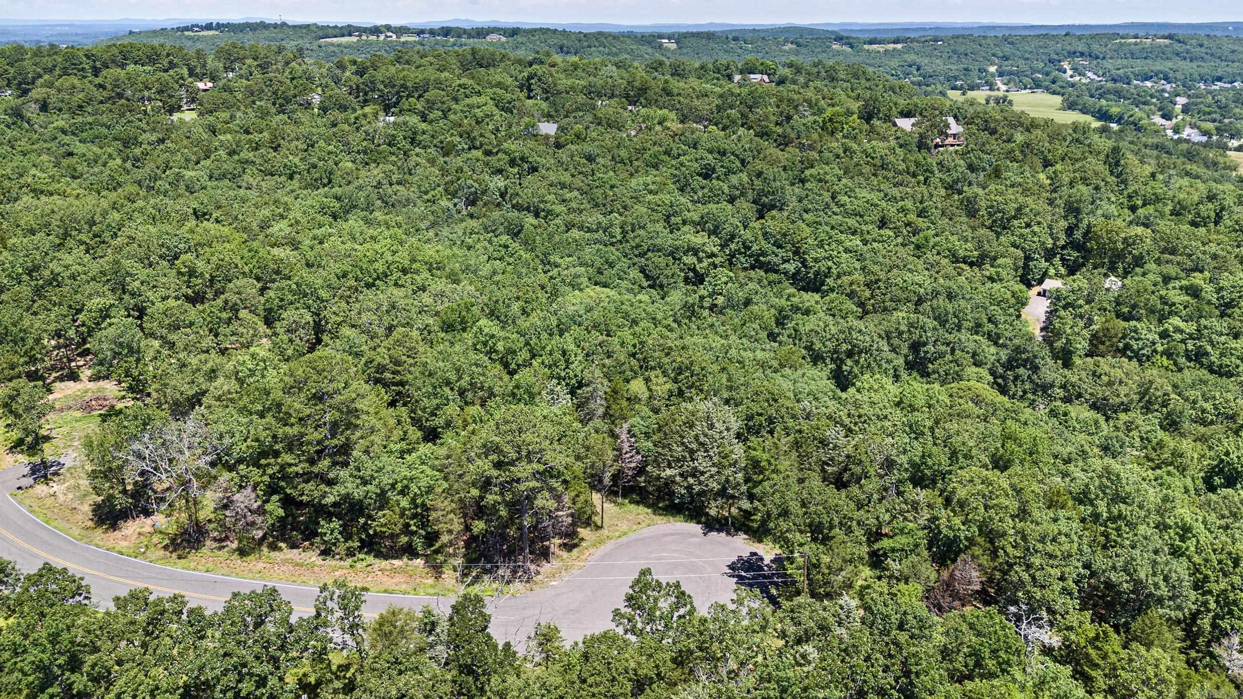 553 Apple Lot #14 Russellville, AR