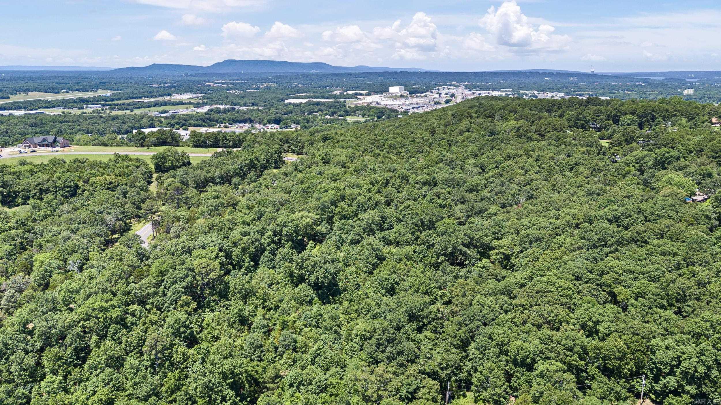 553 Apple Lot #14 Russellville, AR