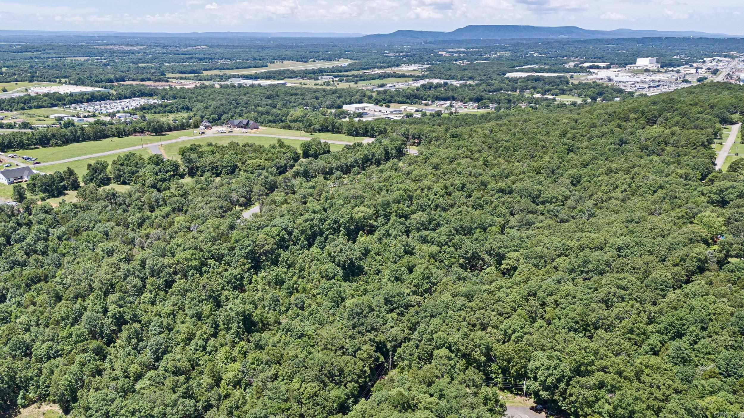 553 Apple Lot #14 Russellville, AR