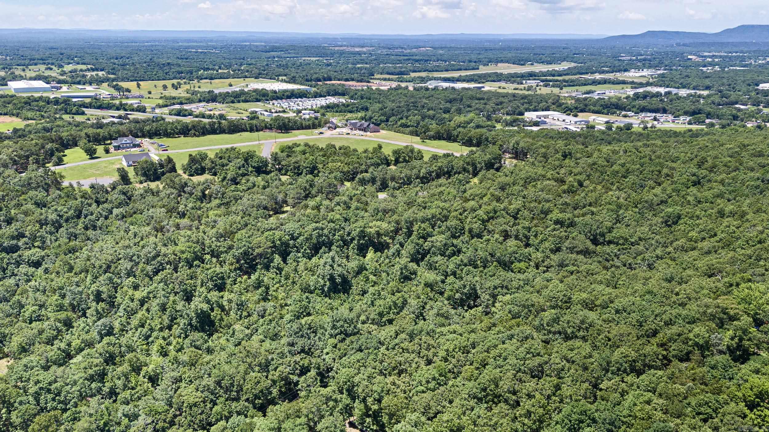 553 Apple Lot #14 Russellville, AR