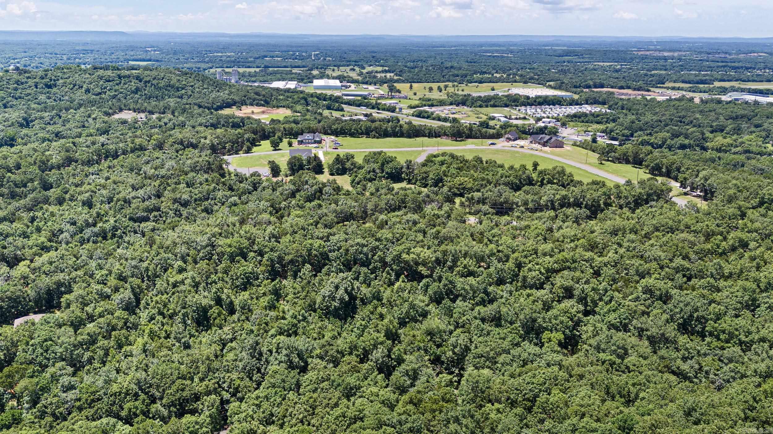 553 Apple Lot #14 Russellville, AR