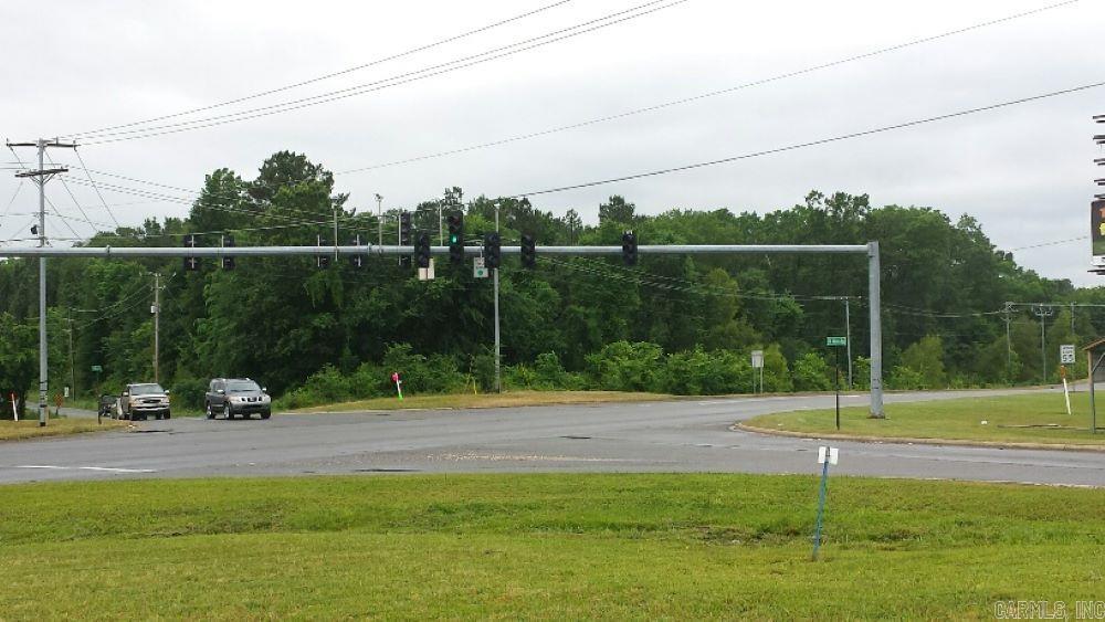 0 Airport Road  Hot Springs, AR