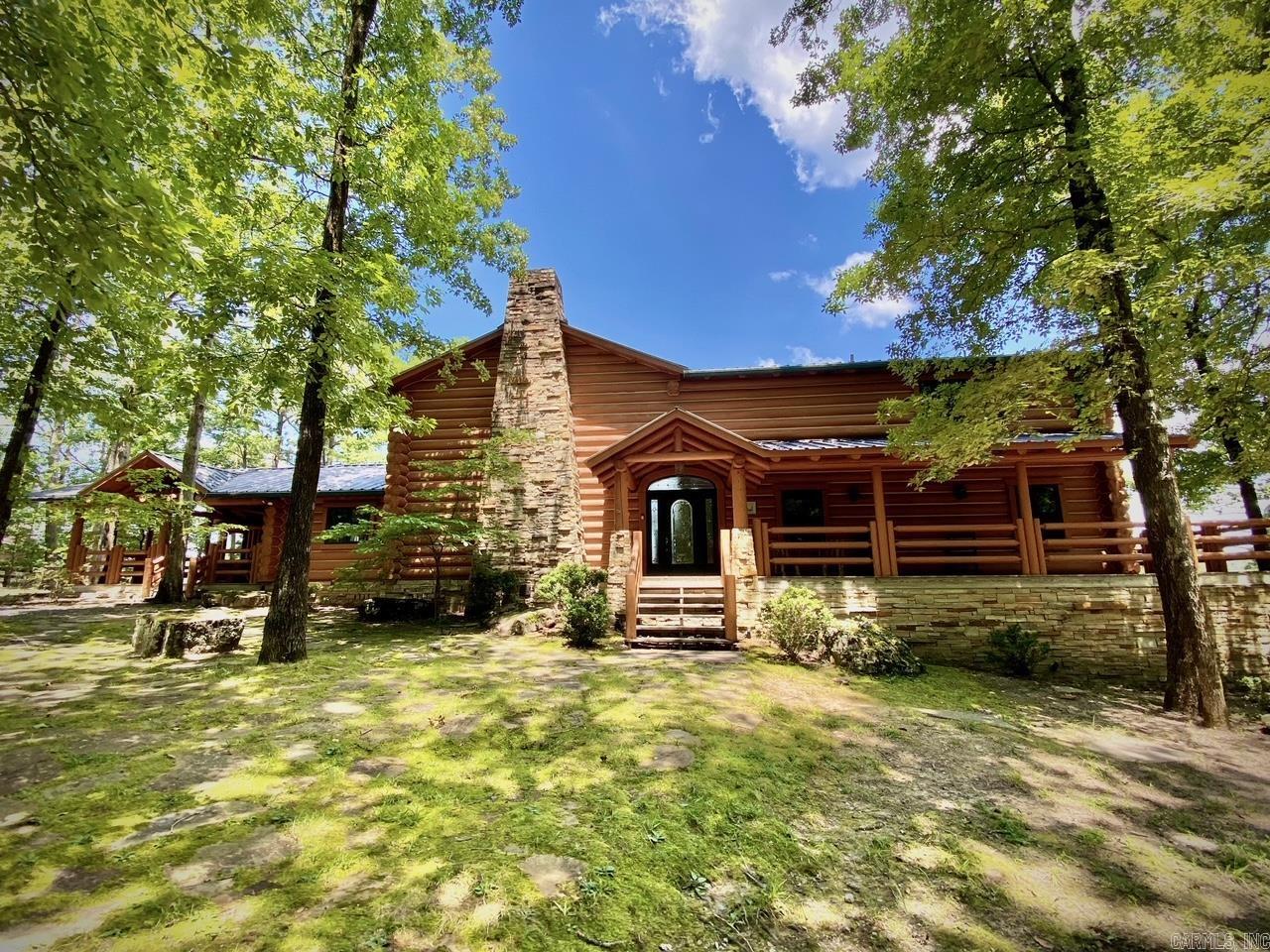 1265 Timberlake Drive Royal, AR 71968-8744