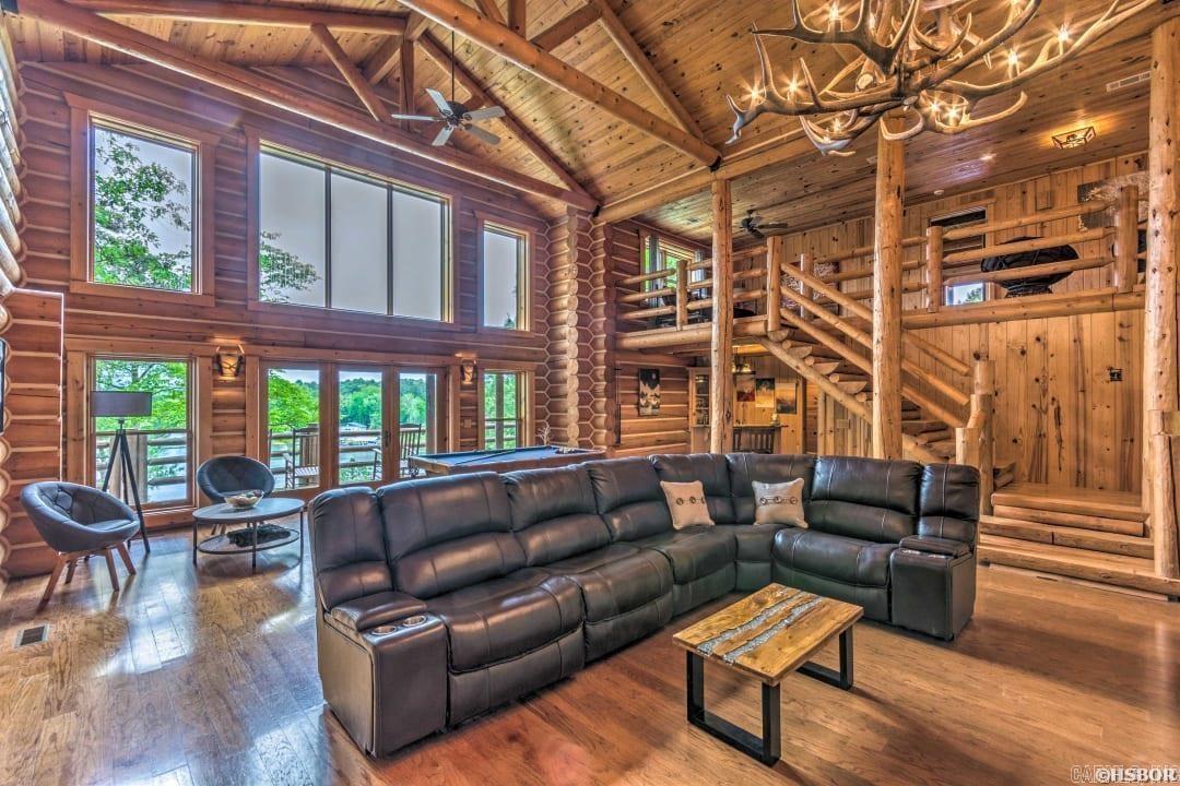 1265 Timberlake Drive Royal, AR 71968-8744