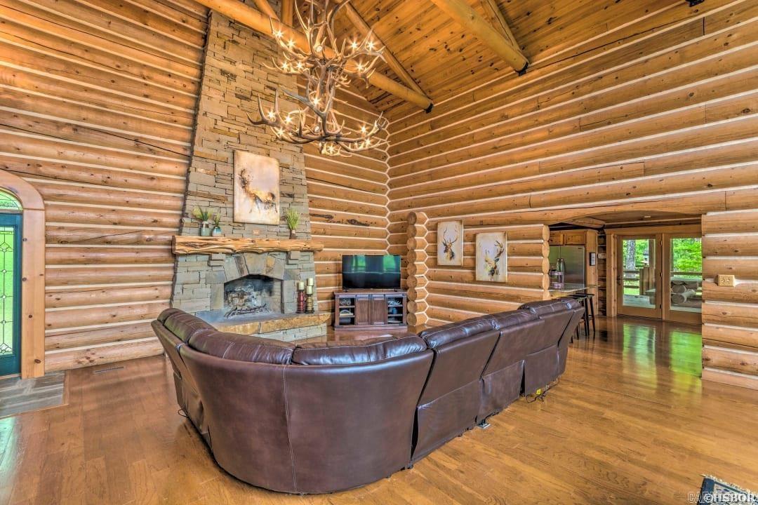 1265 Timberlake Drive Royal, AR 71968-8744