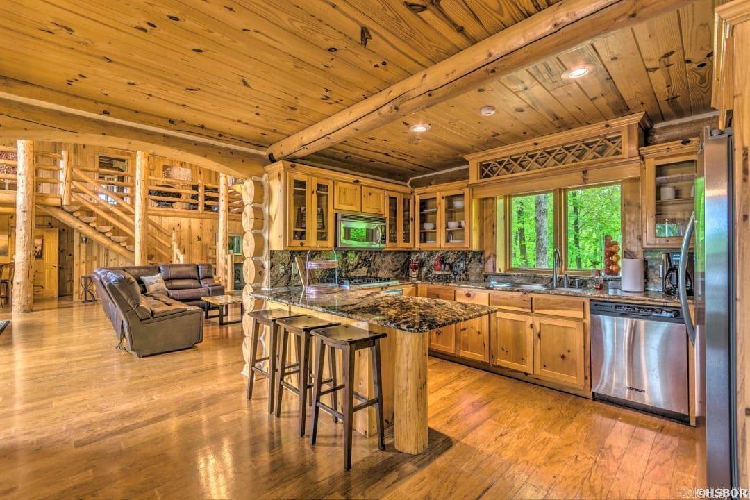 1265 Timberlake Drive Royal, AR 71968-8744