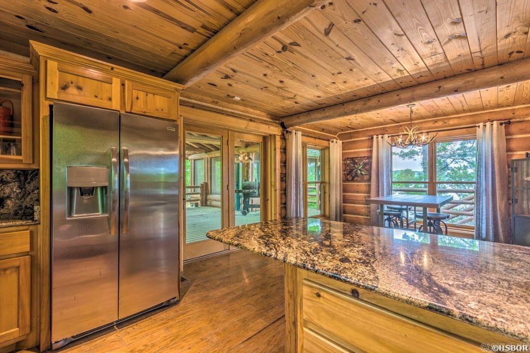 1265 Timberlake Drive Royal, AR 71968-8744