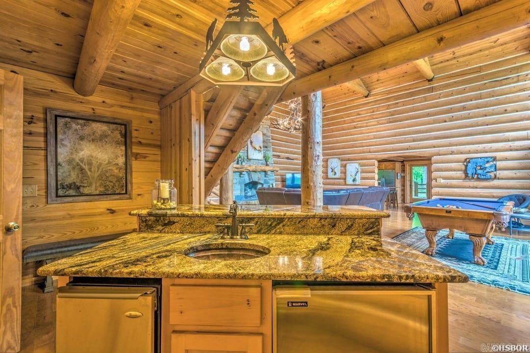 1265 Timberlake Drive Royal, AR 71968-8744