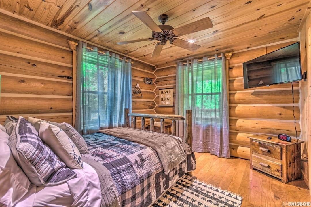 1265 Timberlake Drive Royal, AR 71968-8744