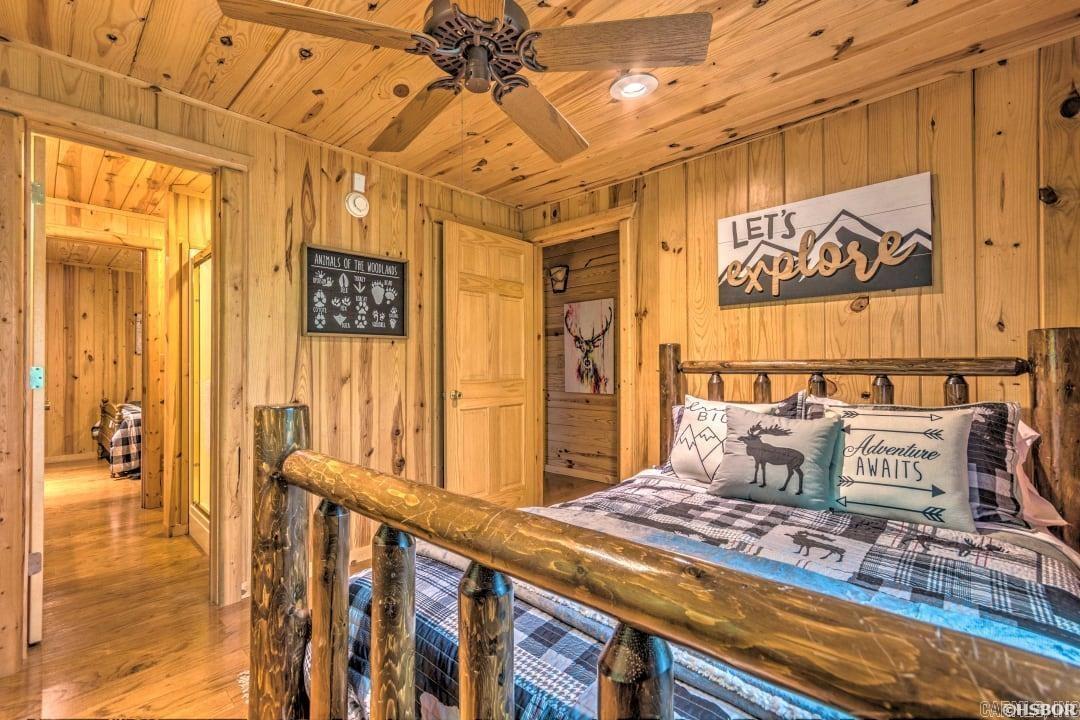 1265 Timberlake Drive Royal, AR 71968-8744