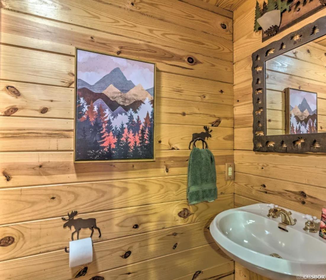 1265 Timberlake Drive Royal, AR 71968-8744