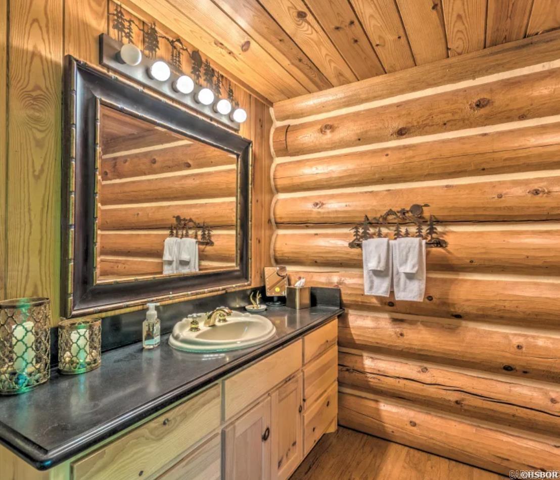 1265 Timberlake Drive Royal, AR 71968-8744