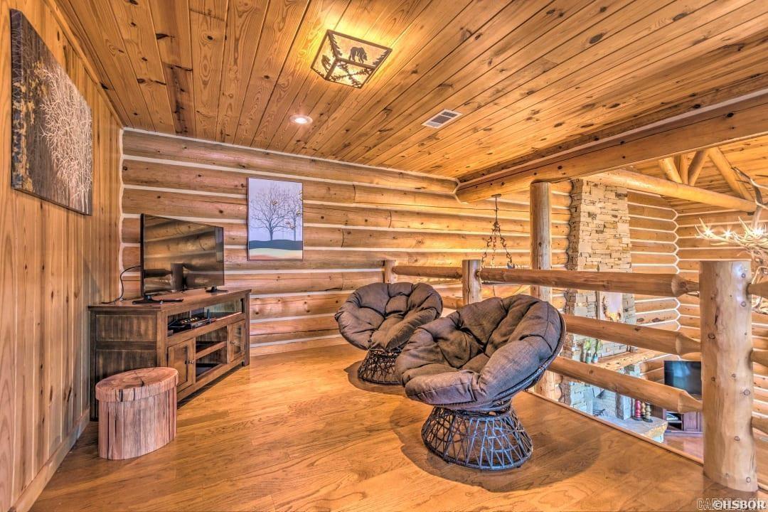 1265 Timberlake Drive Royal, AR 71968-8744