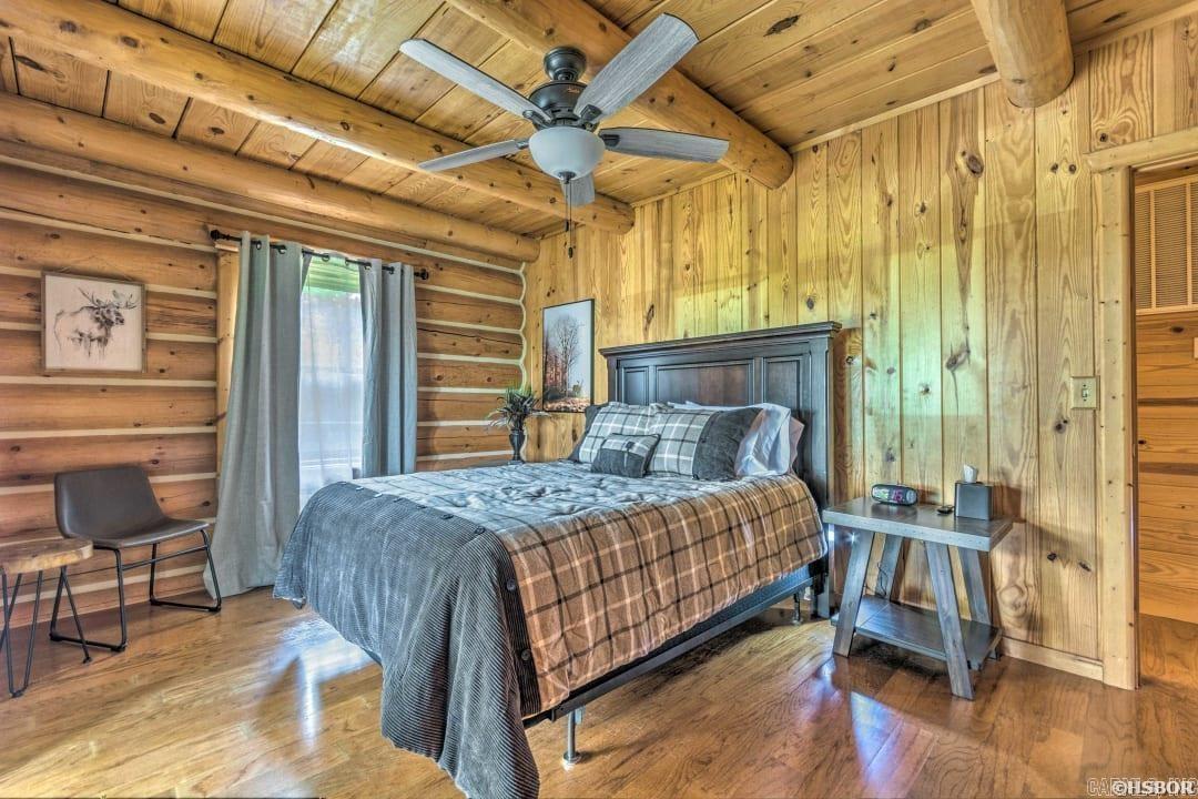 1265 Timberlake Drive Royal, AR 71968-8744