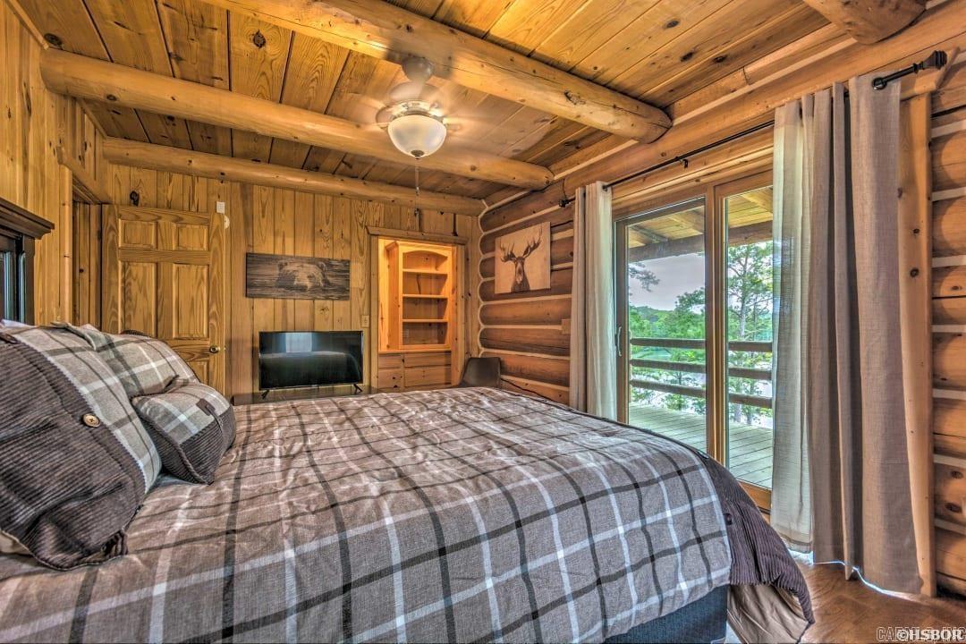 1265 Timberlake Drive Royal, AR 71968-8744