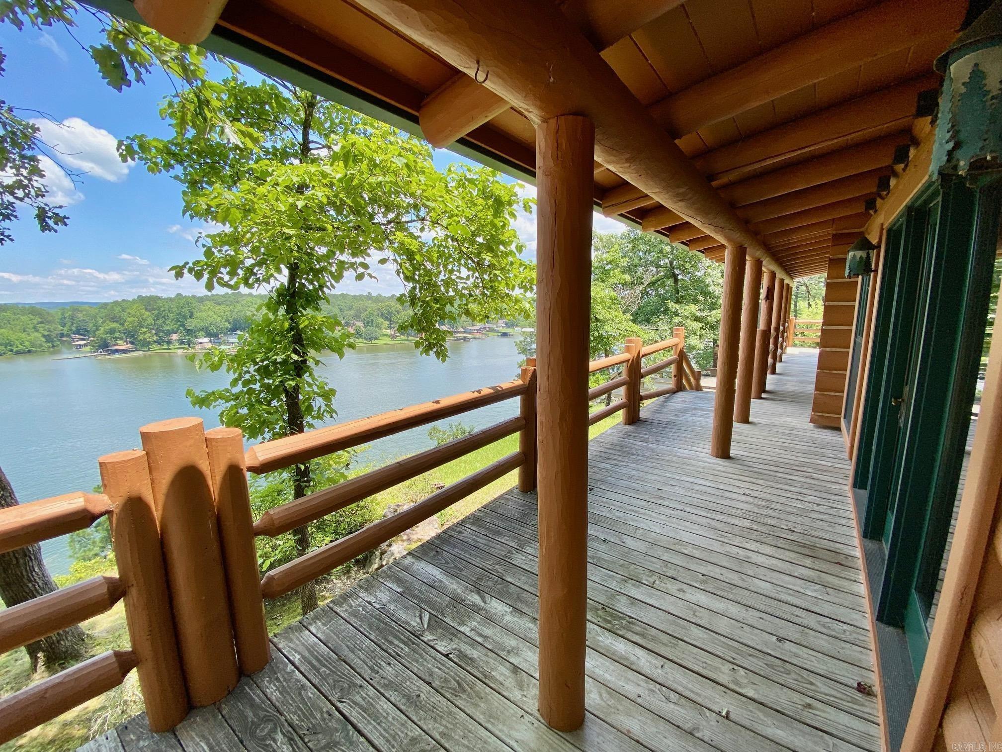 1265 Timberlake Drive Royal, AR 71968-8744