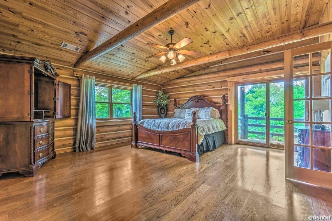 1265 Timberlake Drive Royal, AR 71968-8744